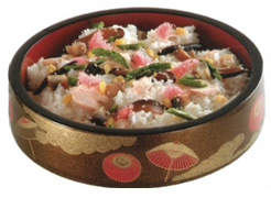 Японская, китайская, корейская кухня. Рецепты приготовления суши, роллы. Суши фото и видео.  - Страница 4 1