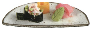Японская, китайская, корейская кухня. Рецепты приготовления суши, роллы. Суши фото и видео.  - Страница 3 1