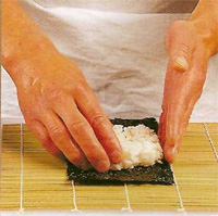 Японская, китайская, корейская кухня. Рецепты приготовления суши, роллы. Суши фото и видео.  2