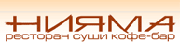 Сеть Нияма Логотип